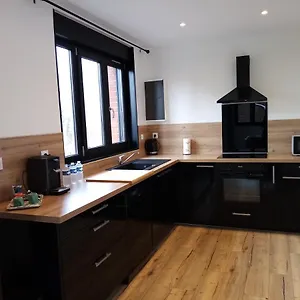 Duplex Et Spacieux 3 Chb Dont 1 Communicante Appartement