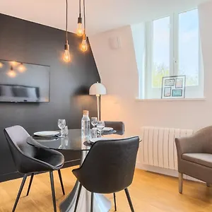 Vieux - Beautiful Neat&bright Appartement